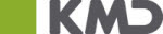 Logo - KMD A/S