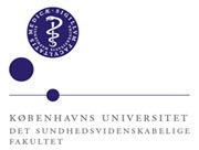 Logo - Det Sundhedsvidenskabelige Fakultet, Københavns Universitet