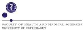 Logo - Faculty of Health and Medical Sciences, University of Copenhagen