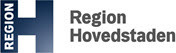 Logo - Region Hovedstaden