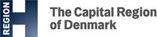 Logo - The Capital Region of Denmark