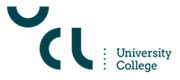 Logo - UCL - University College