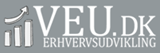 Logo - Vejle Erhvervsudvikling