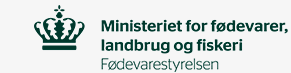 Logo - Fødevarestyrelsen