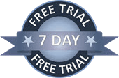 Free Trial icon