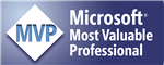 MVP-logo - Microsoft Most Valuable Professional